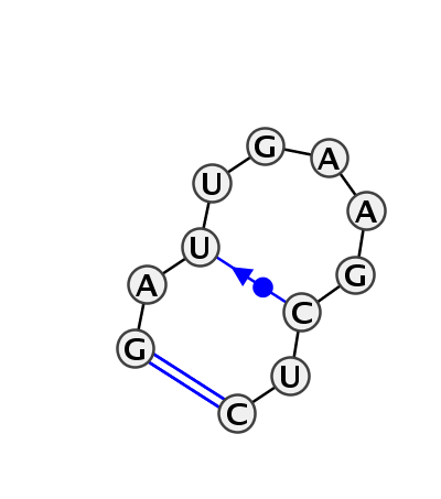 2D diagram