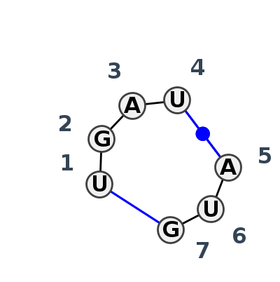 2D diagram